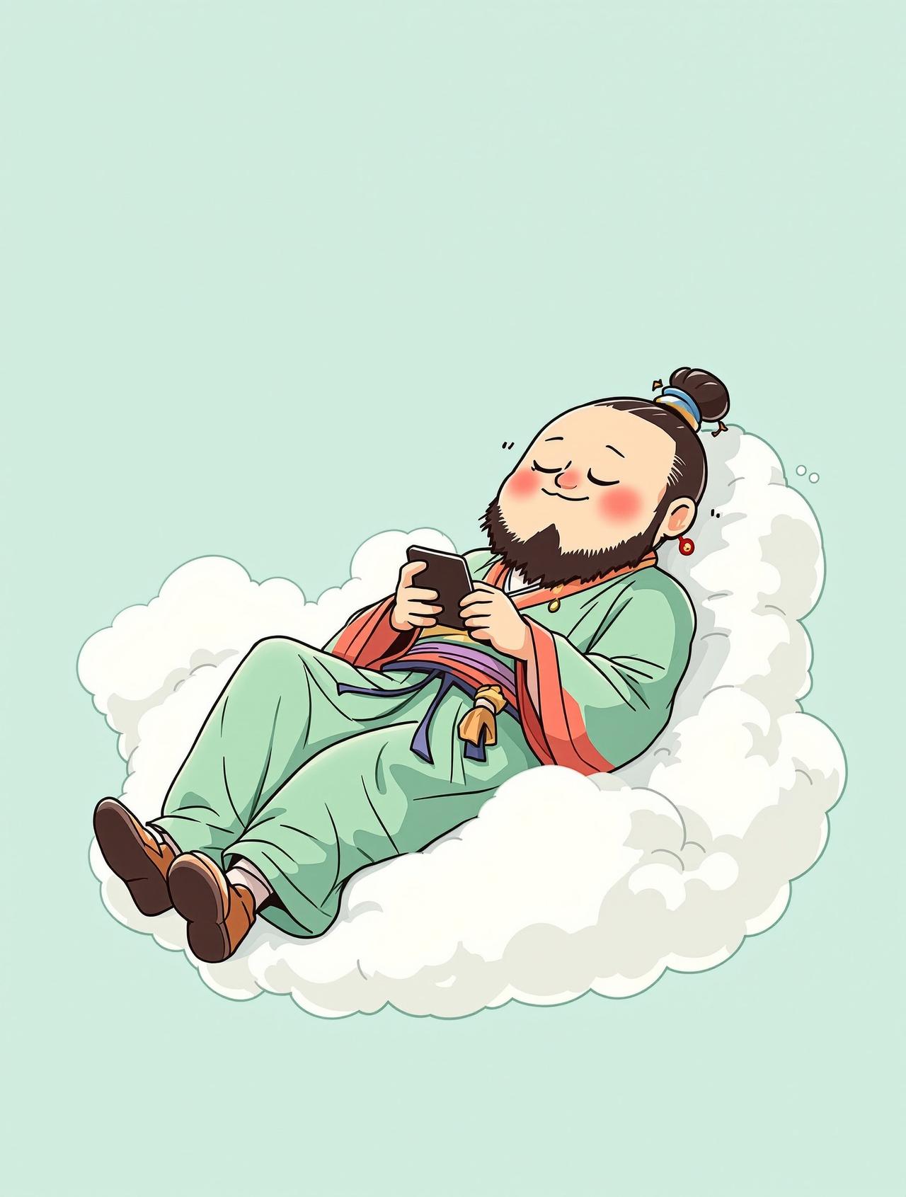在线看短剧网站 - 修仙不如摸鱼