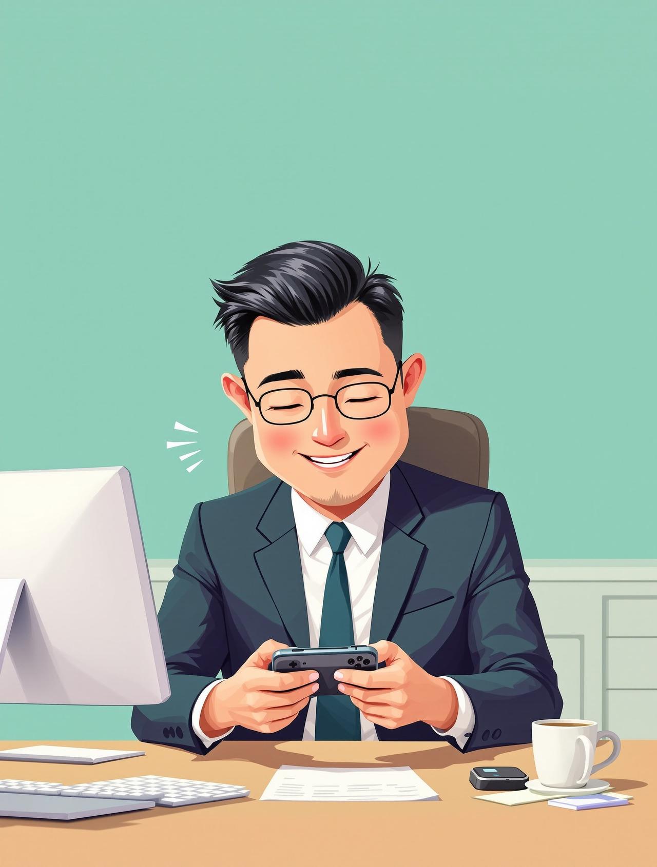在线看短剧网站 - 总裁的摸鱼日常